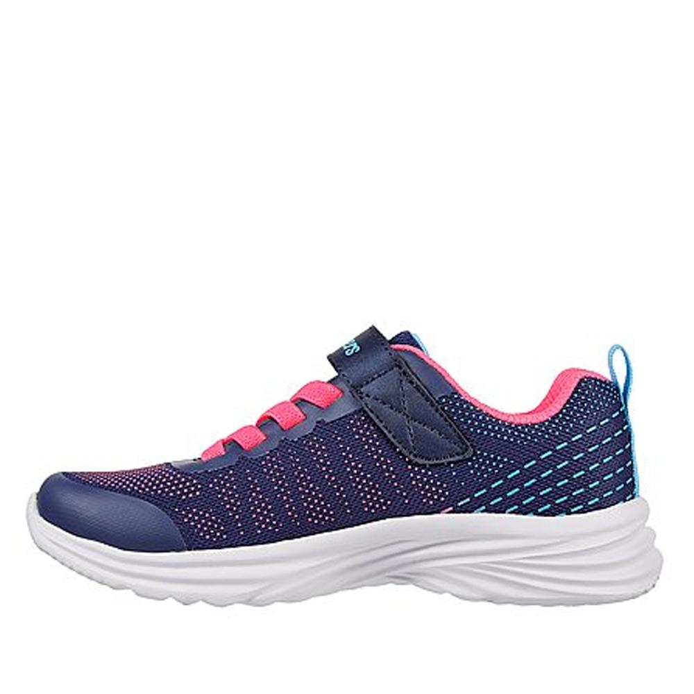 Gyerek cipő Skechers Dreamy Dancer Radiant Rogue 302448LNVMT - sötétkék