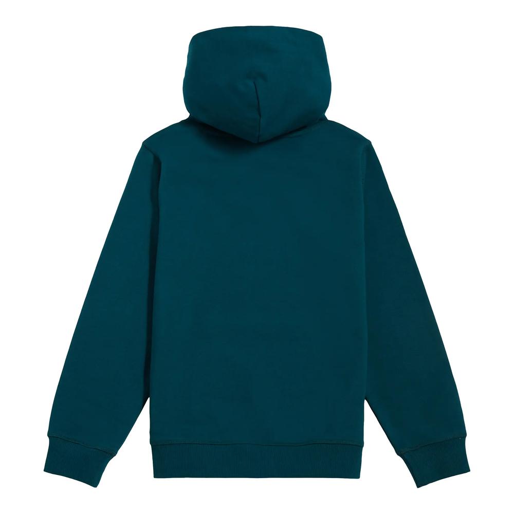 Gyerek felső New Balance LAKB0056AAV - zöld