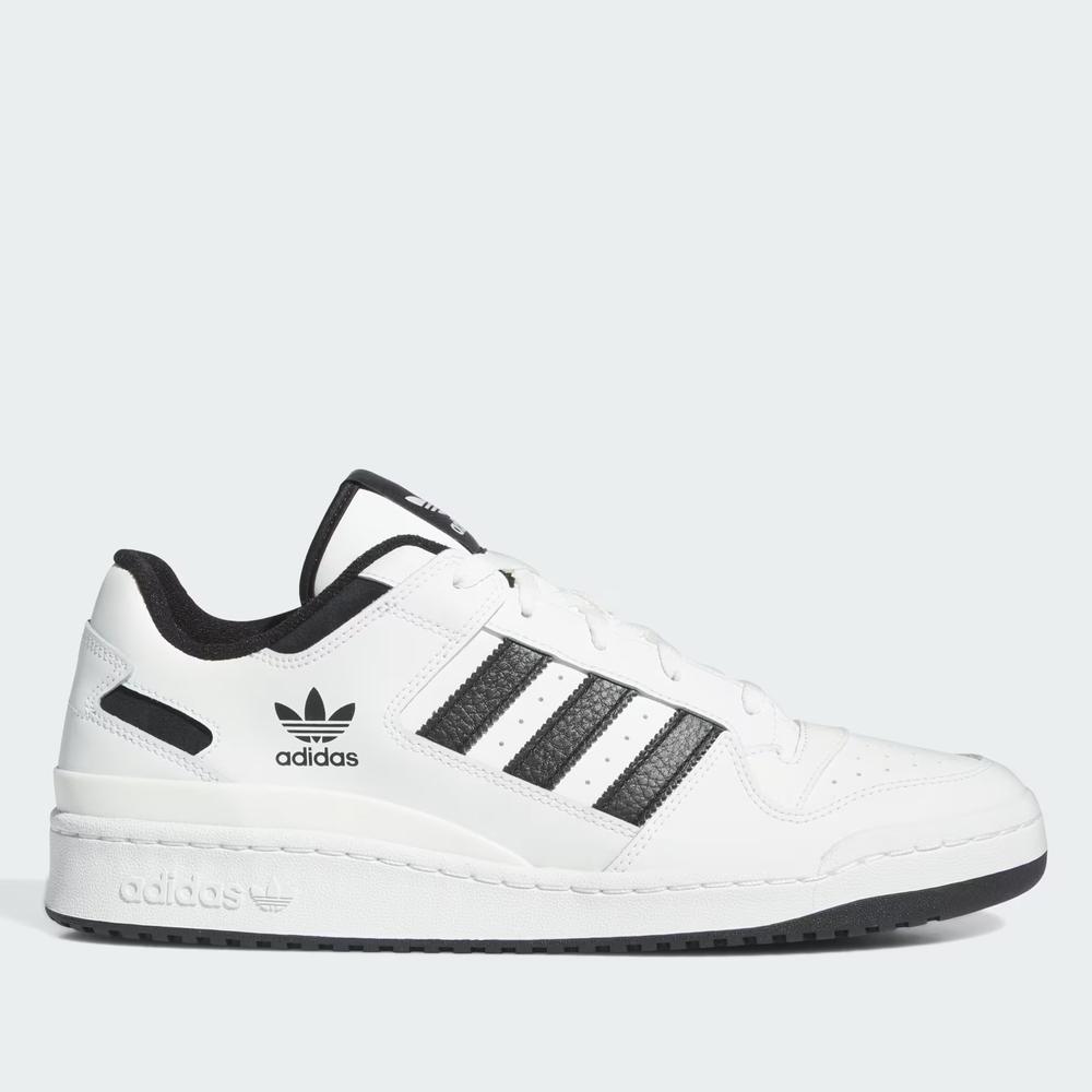 Cipő adidas Originals Forum Low CL IH7830 - fehér