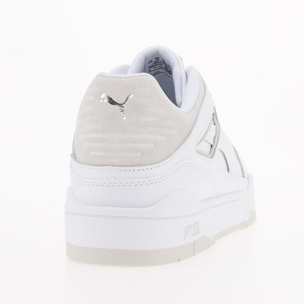 Cipő Puma Slipstream 38854902 - fehér