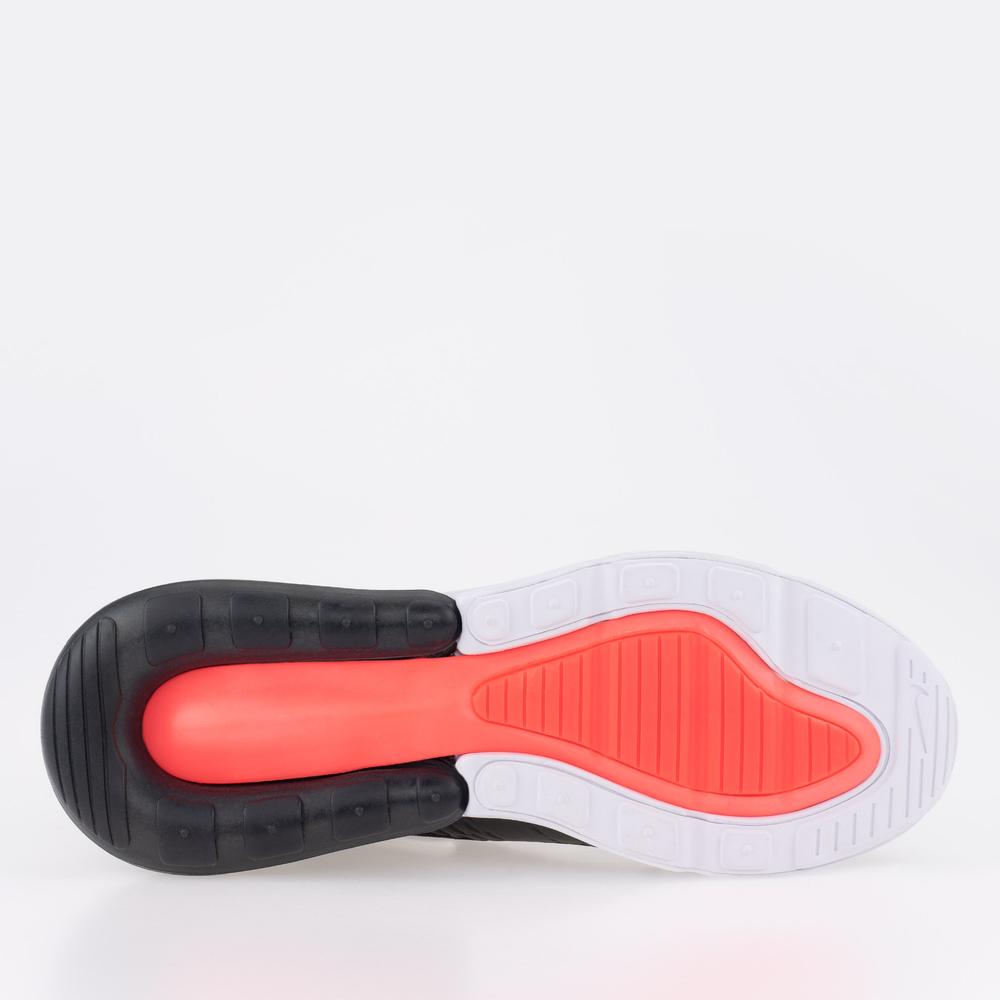 Cipő Nike Air Max 270 AH8050-002 - fekete