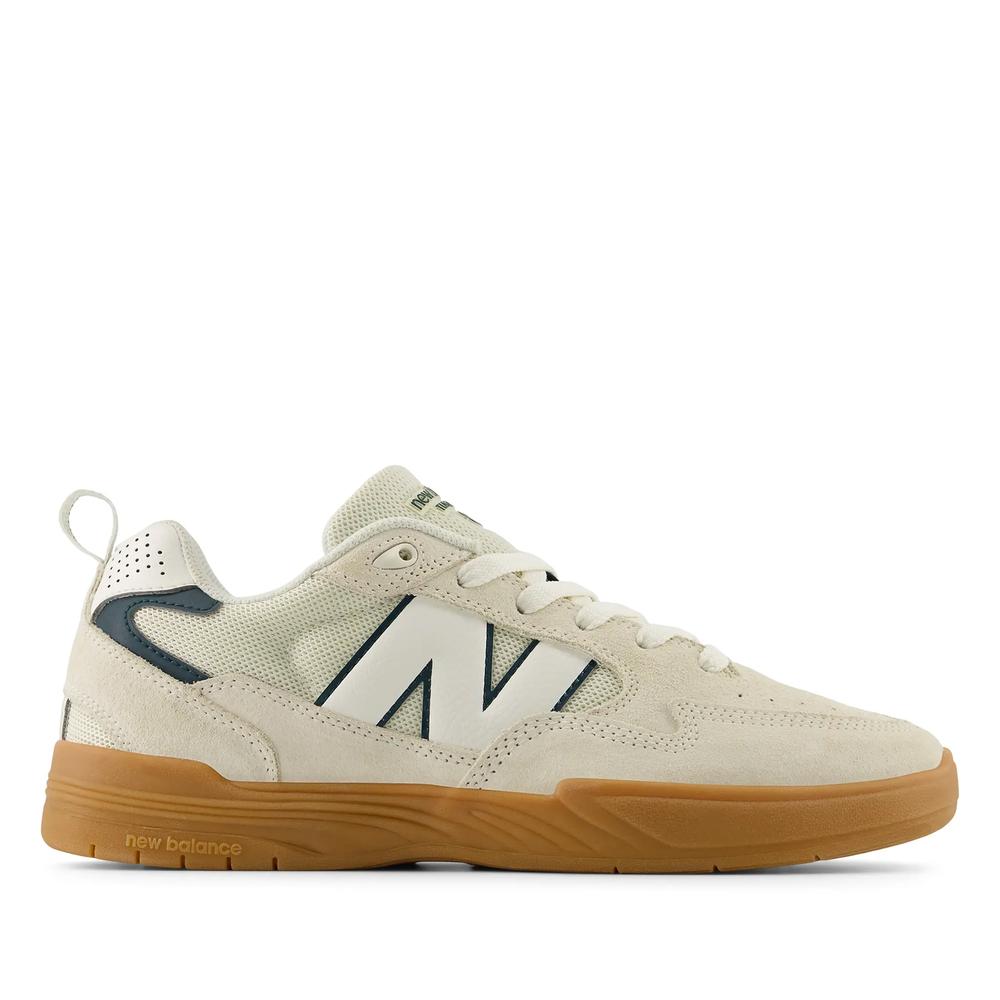 Férfi cipő New Balance Numeric UN808RUP - bézs