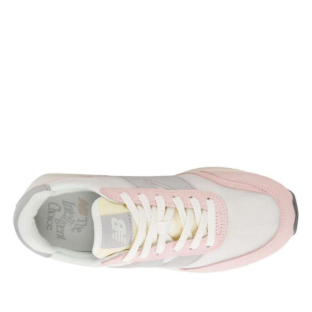 Cipő New Balance GS370AK - rózsaszín