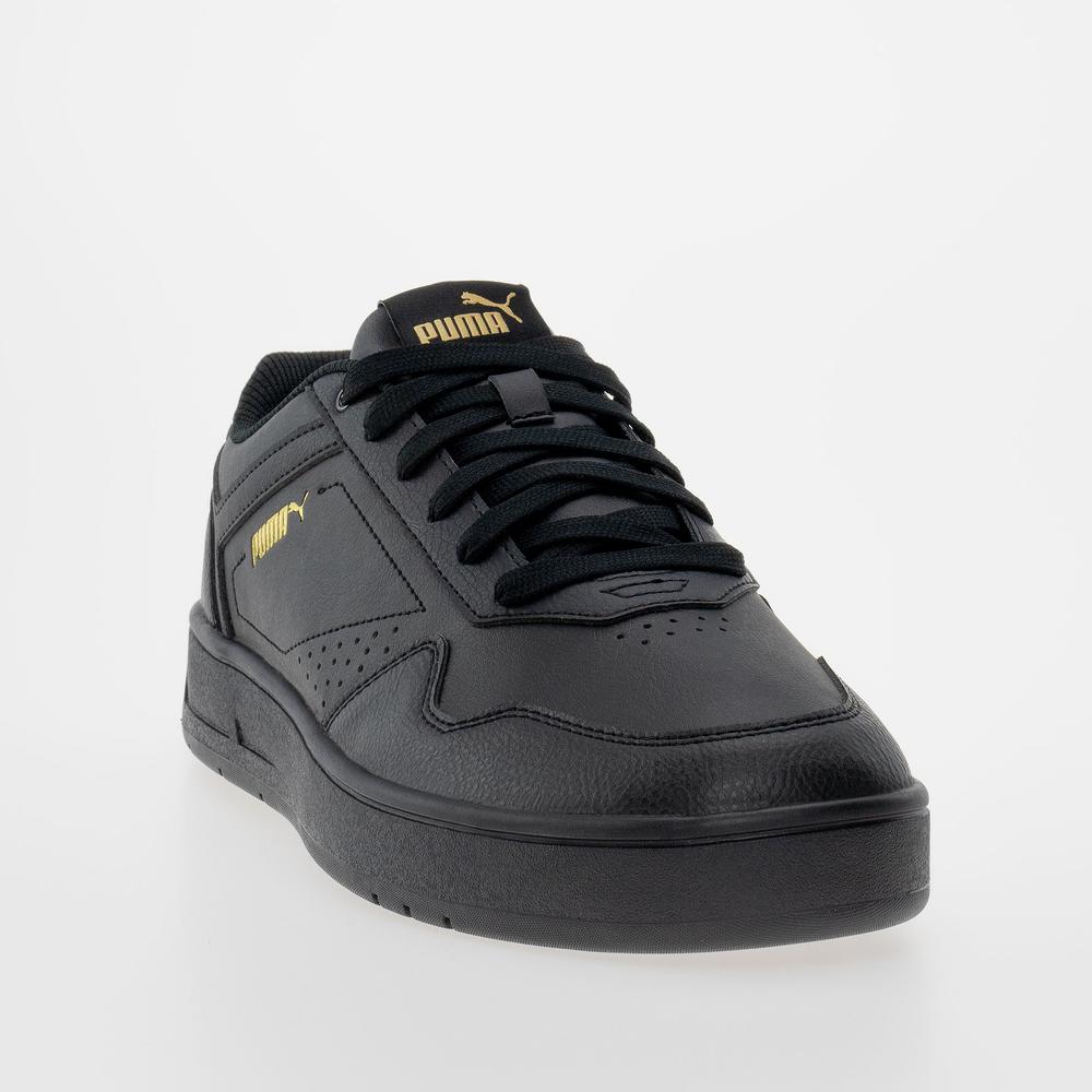 Cipő Puma Court Classic 39501802 - fekete