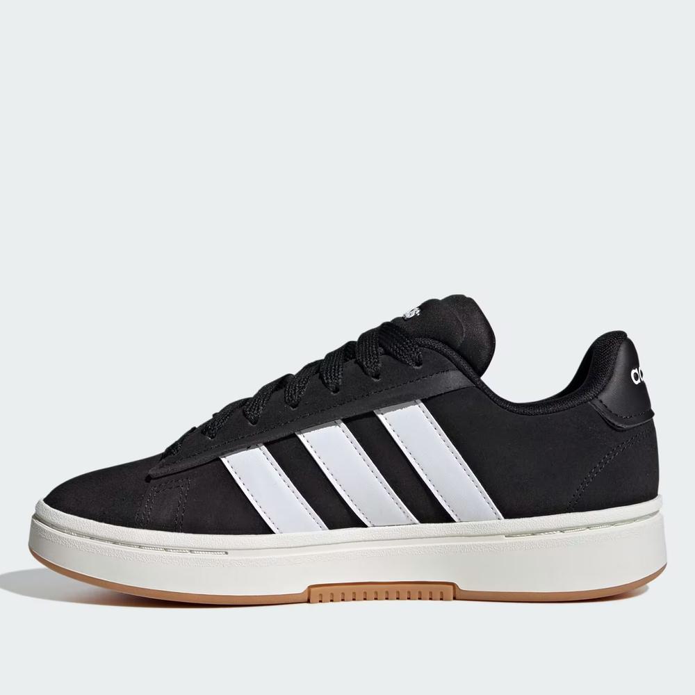 Női cipő adidas Grand Court Platform JP9771 - fekete