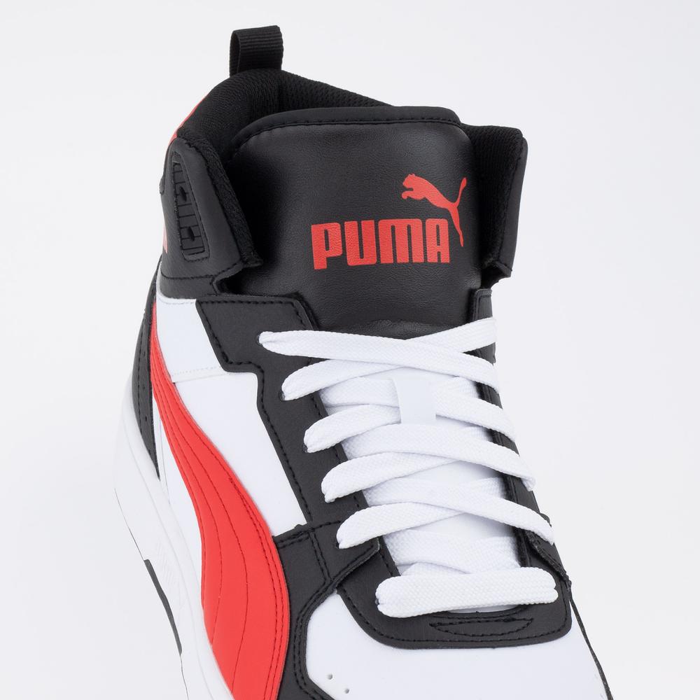 Cipő Puma Rebound Joy 37476522 - többszínű