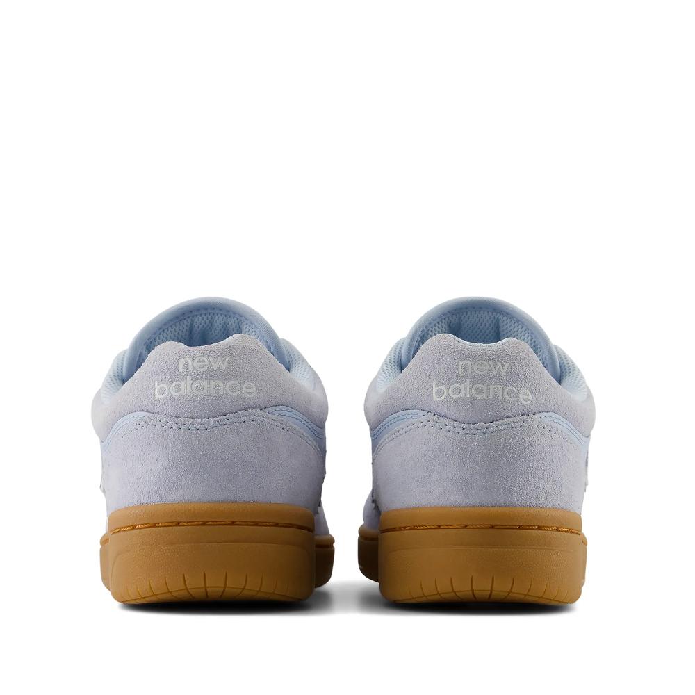 Cipő unisex New Balance Numeric UN480BBG - bézs