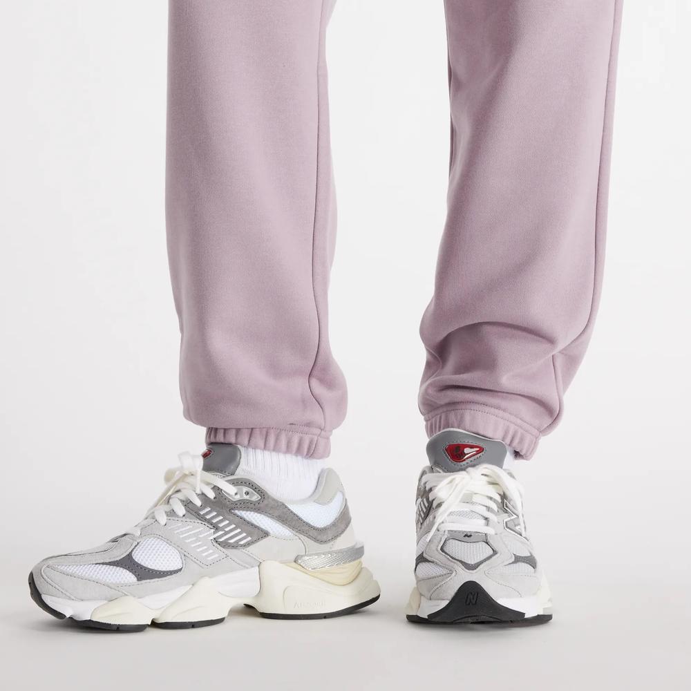 Női nadrág New Balance WP41500ICW - rózsaszín