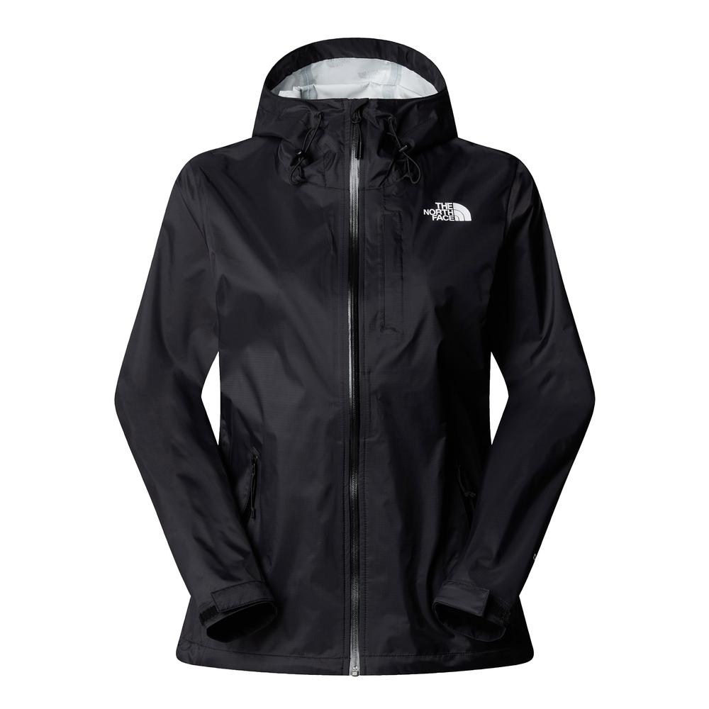 Női dzseki The North Face Alta Vista 0A8BK9JK31 - fekete