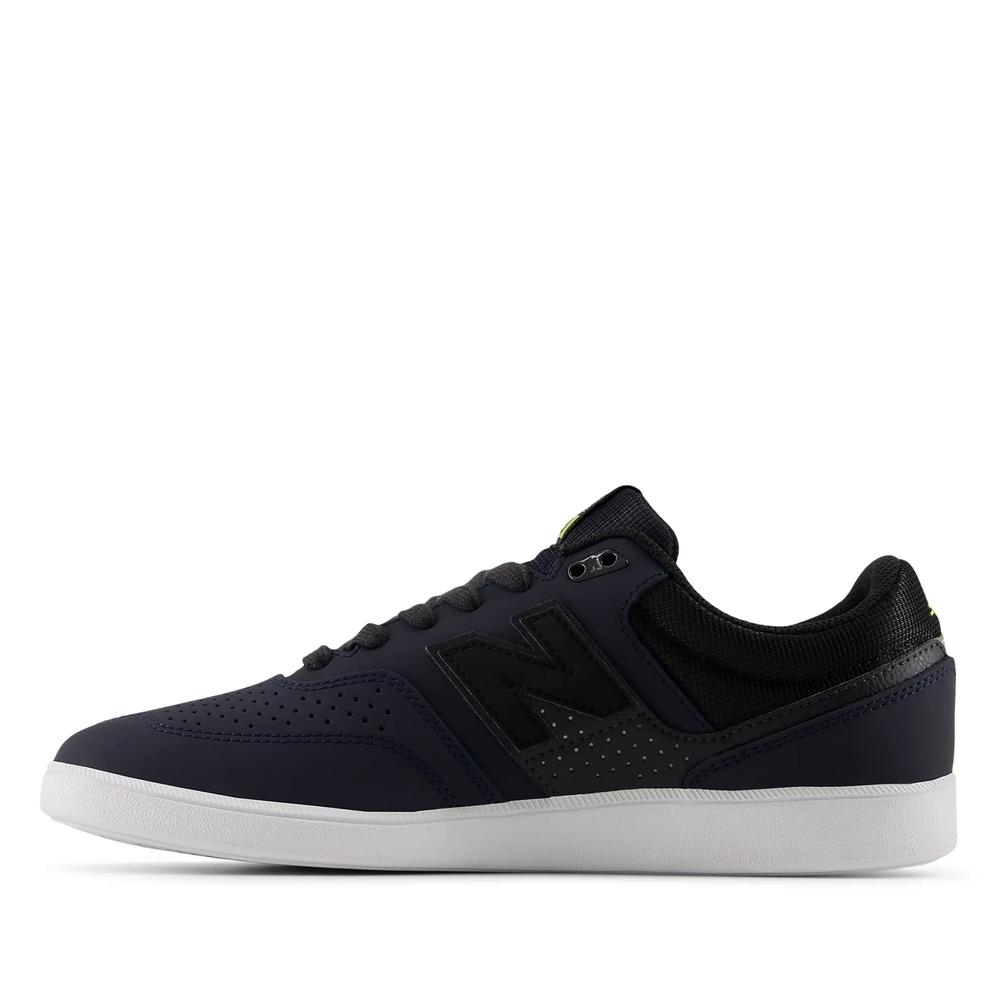 Férfi cipő New Balance Numeric UN508NBP - fekete