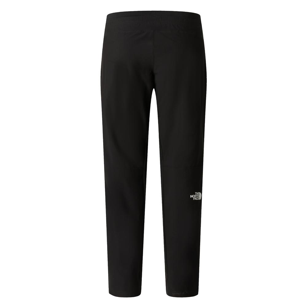 Férfi alsonadrág The North Face Joggers Reaxion 0A8FJHJK31 - fekete