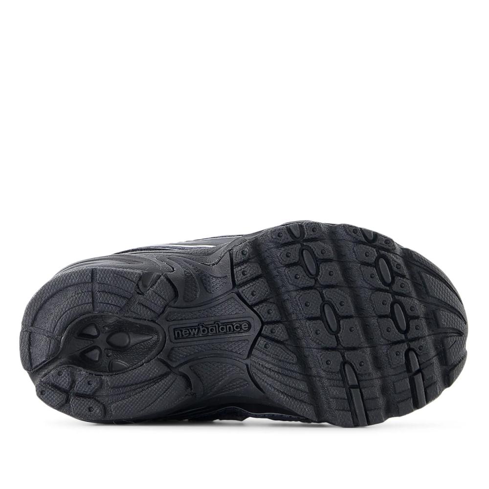 Gyerek cipő New Balance IZ740BM - fekete