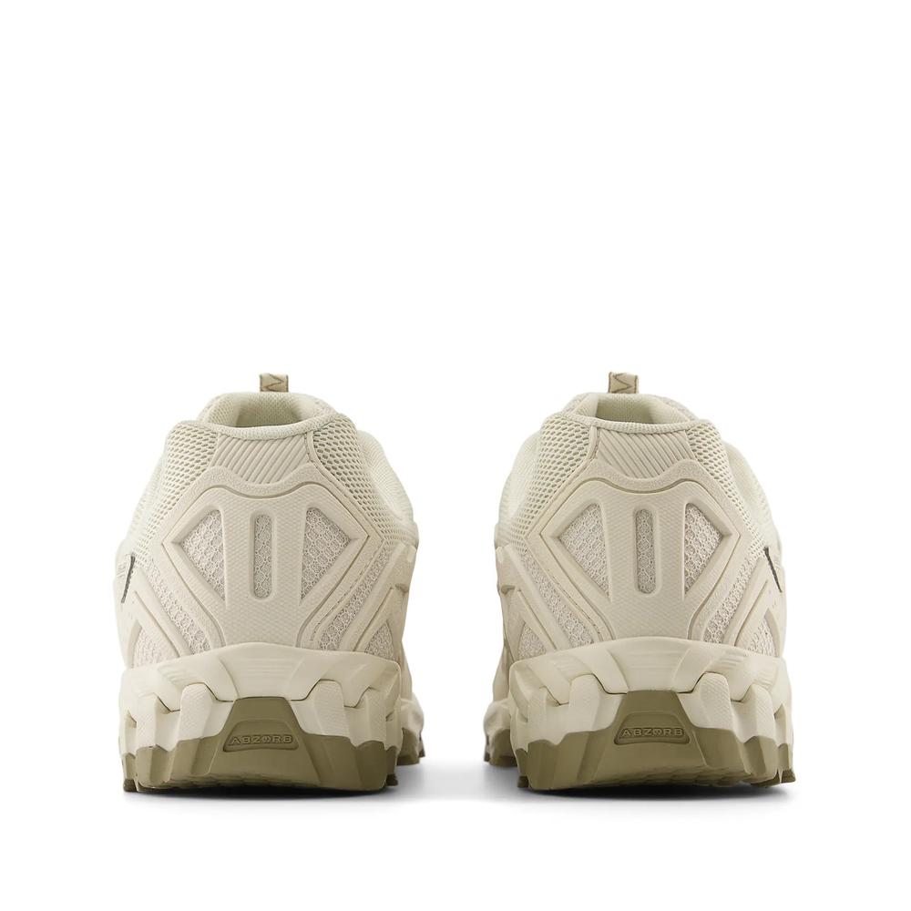 Cipő New Balance ML610DG - bézs
