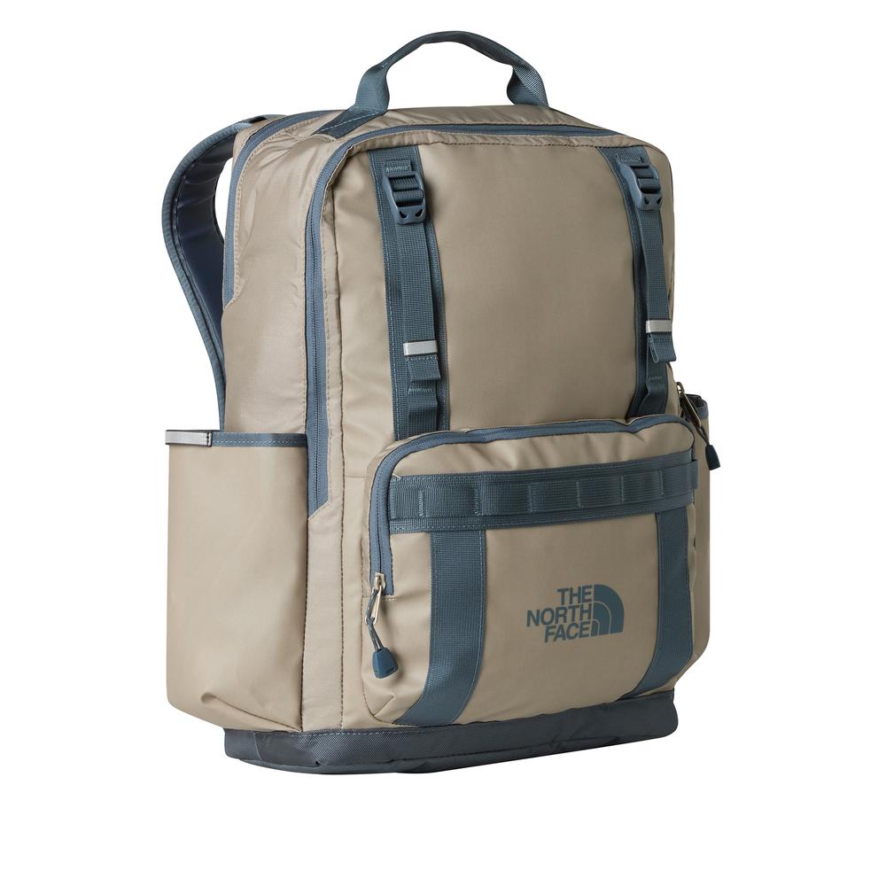 Hátitáska unisex The North Face Base Camp 0A8BK4L451 - szürke