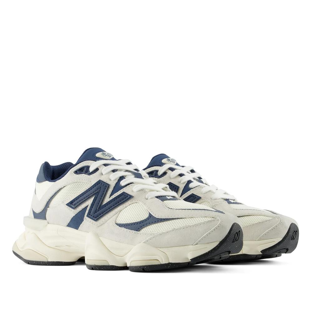 Unisex cipő New Balance U906089J - bézs