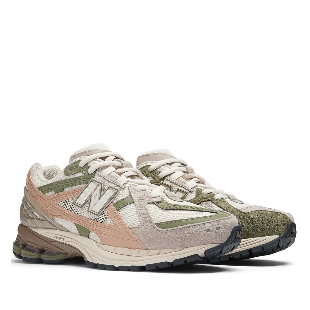 Cipő New Balance M1906NE - többszínű