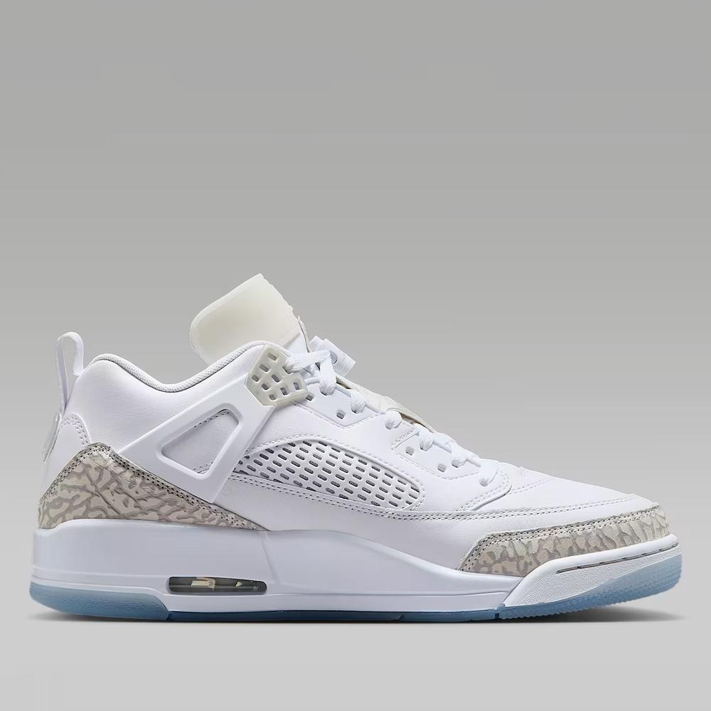 Férfi cipő Jordan Spizike Low FQ1759-103 - fehér