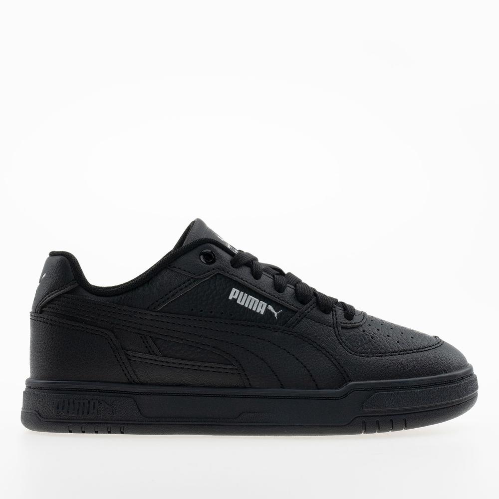 Cipő fiatalos Puma Caven III 40623502 - fekete