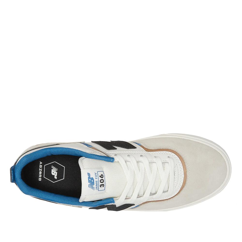 Férfi cipő New Balance NM306TWC - bézs