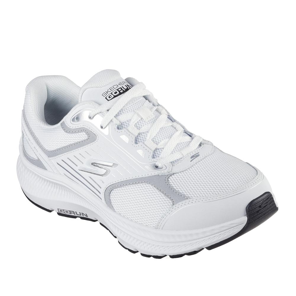 Női cipő Skechers Go Run Consistent 2.0 Advantage 128606WSL - fehér