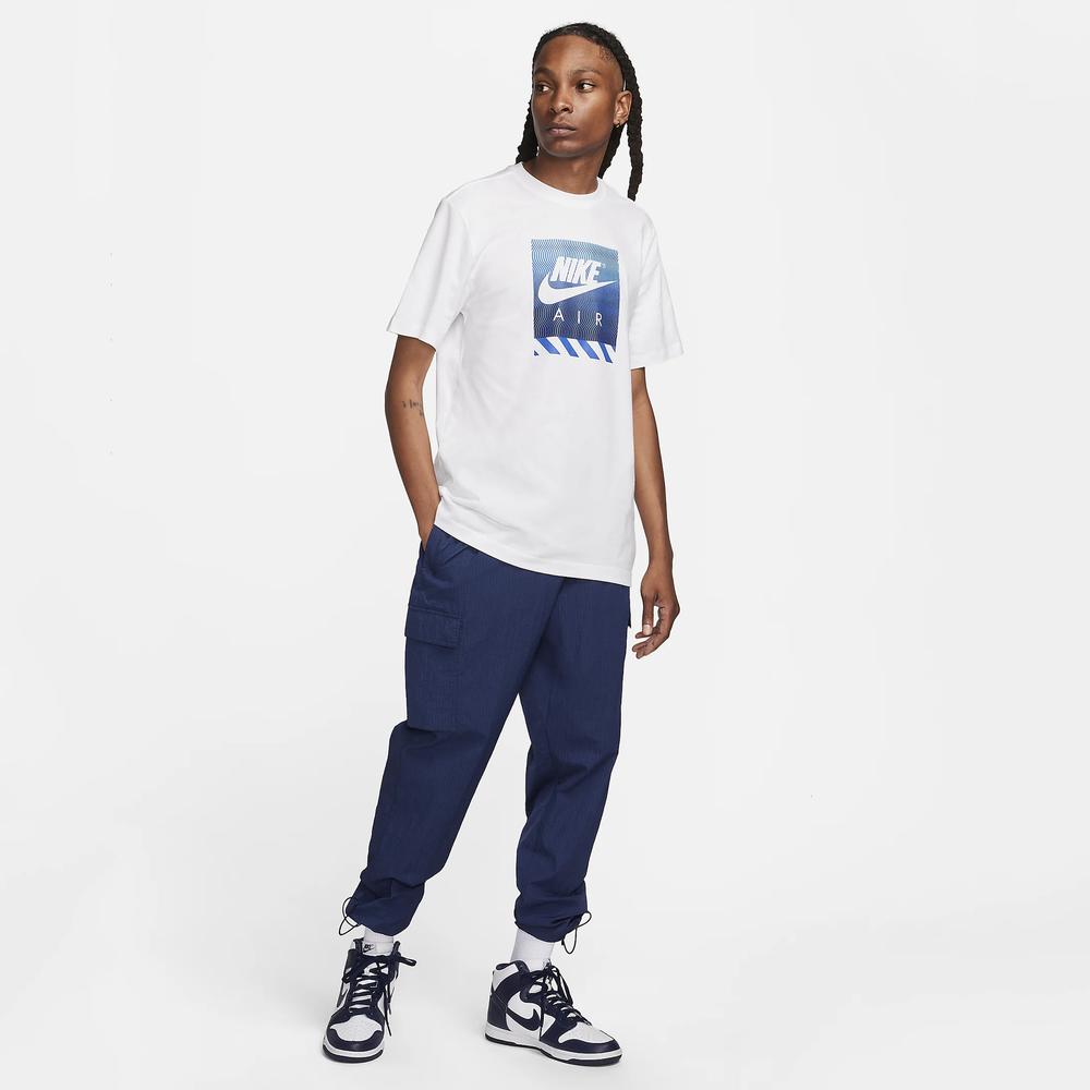 Póló Nike Sportswear FQ3794-100 - fehér