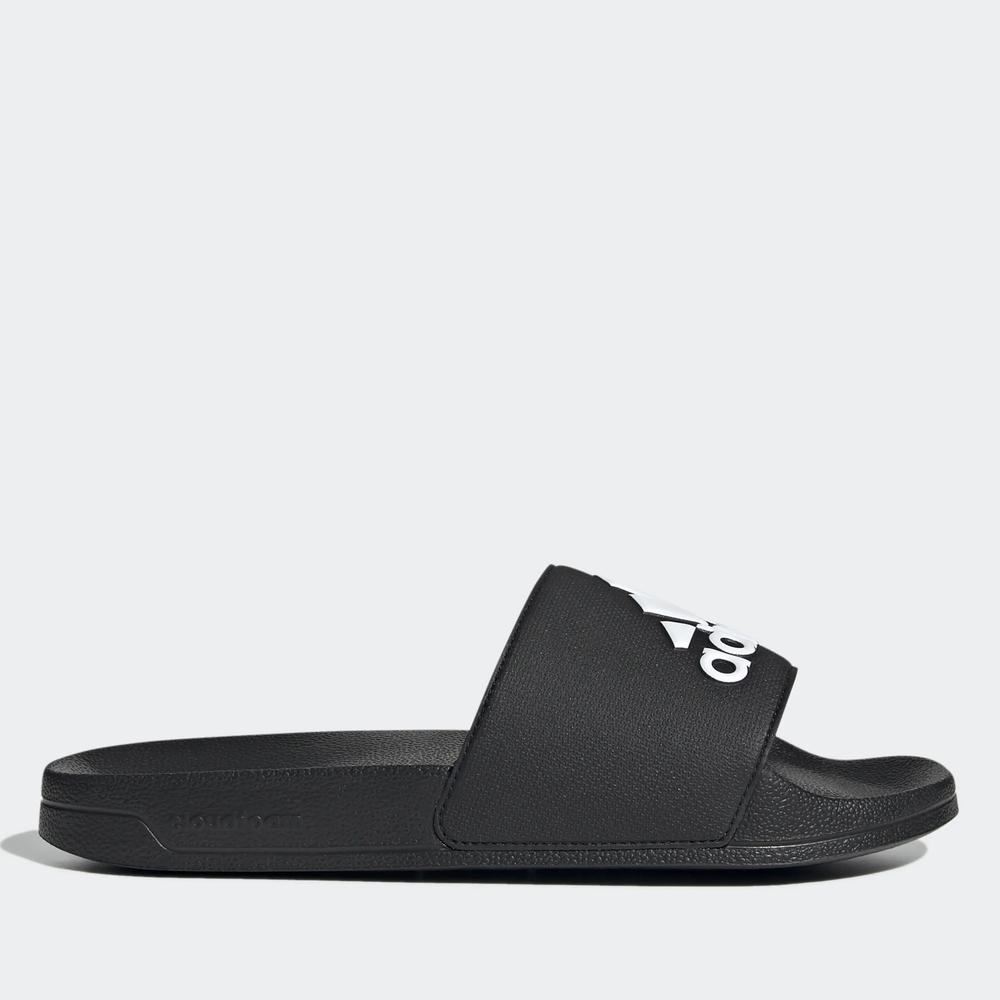 Flip Flop adidas Adilette Shower Slides GZ3779 - fekete
