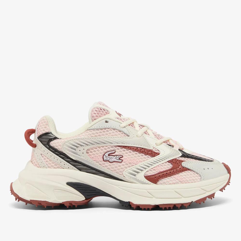 Női cipő Lacoste L003 Neo Shot 225 3 SFA 750SFA0122-2E5 - többszínű
