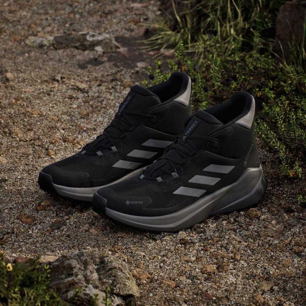 Cipő adidas Terrex Trailmaker 2.0 Mid Gore-Tex Hiking IE9062 - fekete
