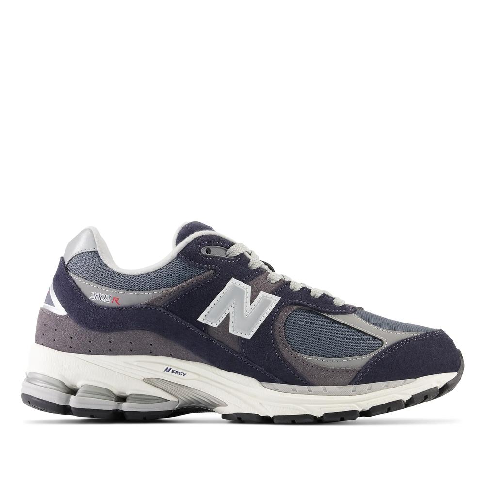 Cipő New Balance M2002RSF - sötétkék