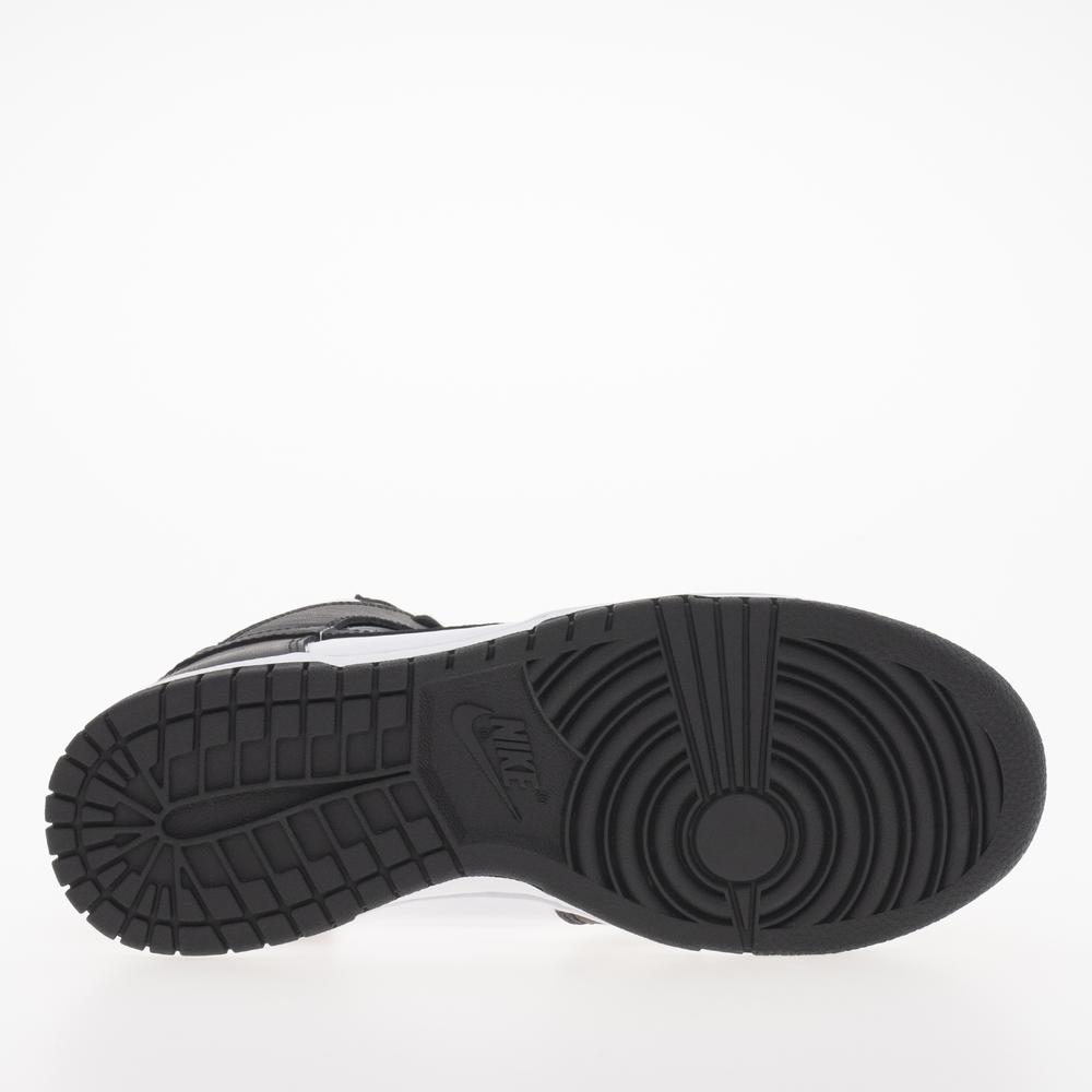Cipő Nike Dunk High Retro DD1869-103 - fehér