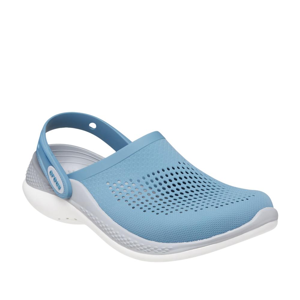 Flip Flop Crocs LiteRide 360 Clog 206708-4LC - kék