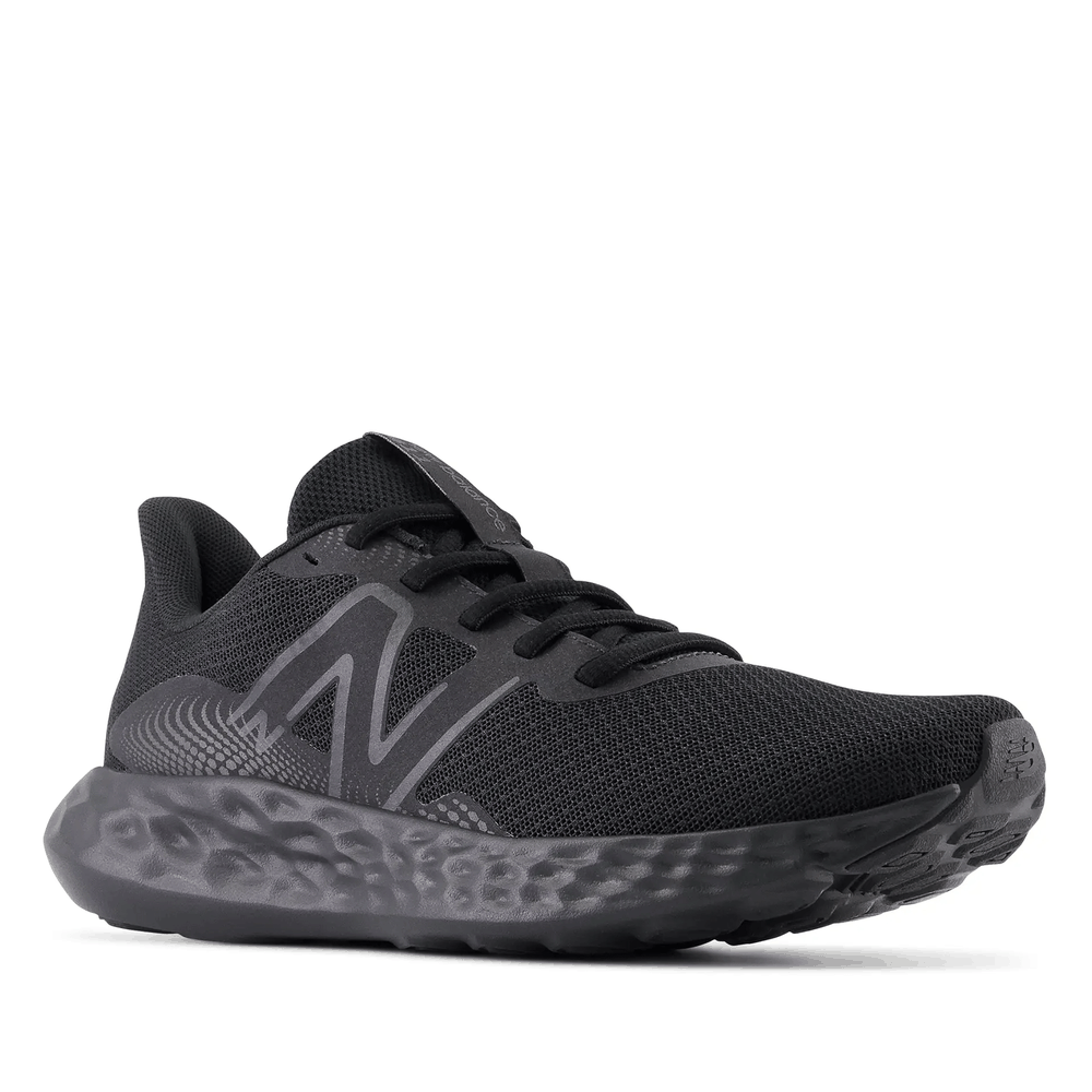 Női cipő New Balance W411CK3 - fekete