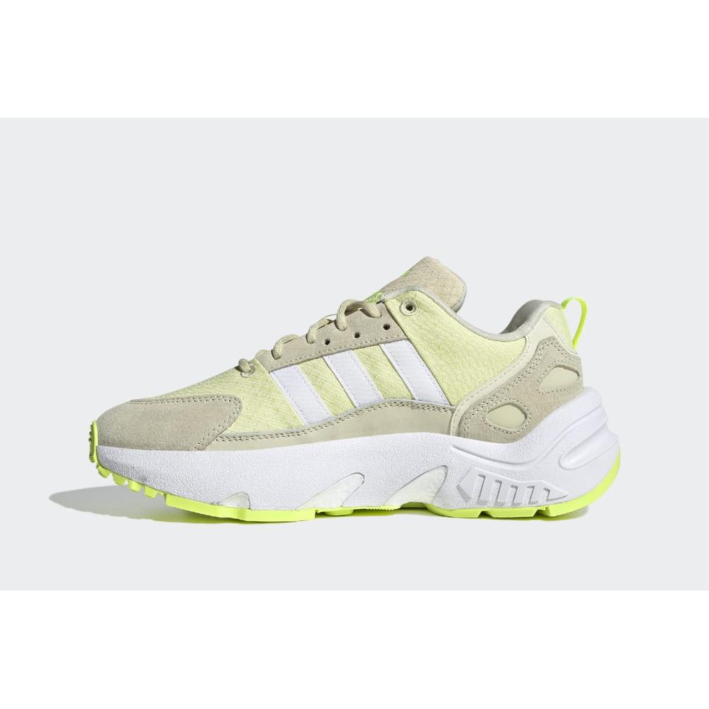 Cipő adidas ZX 22 Boost GW8317 - sárga