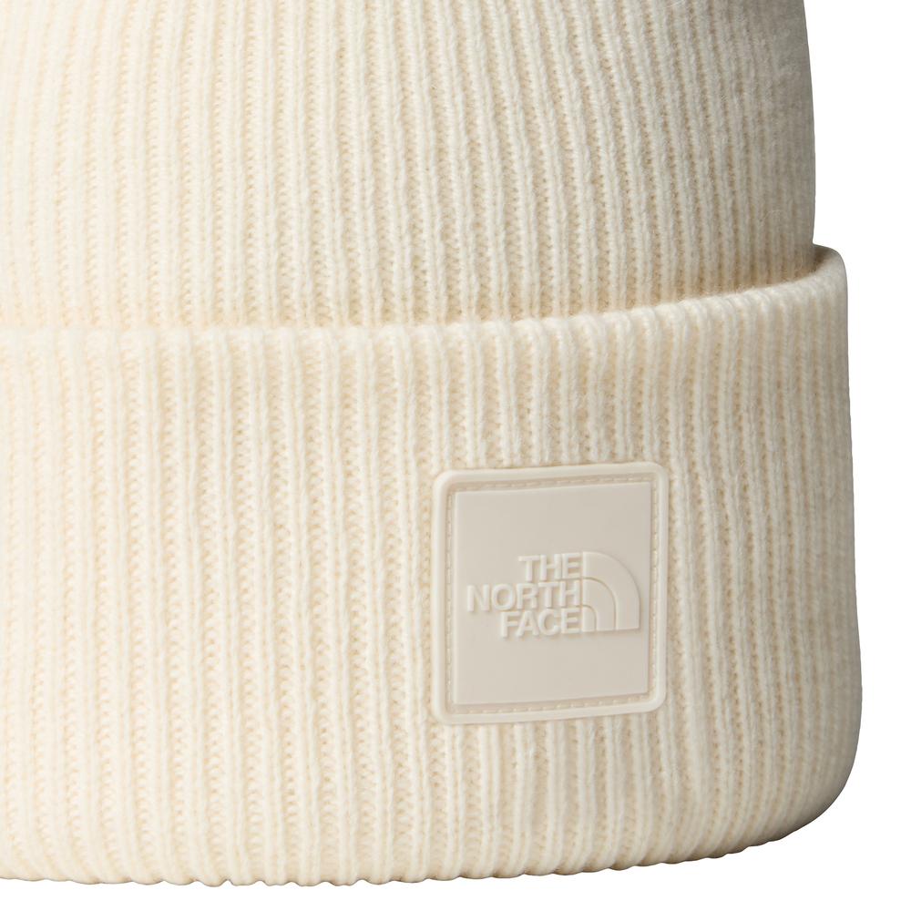 Sapka The North Face Urban Patch 0A7WJGQLI1 - fehér