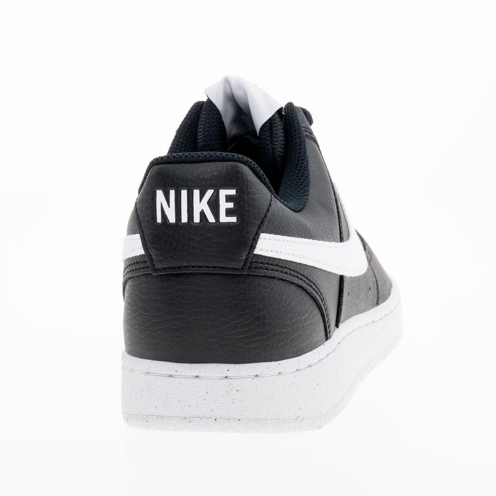 Cipő Nike Court Vision Low Next Nature DH2987-001 - fekete