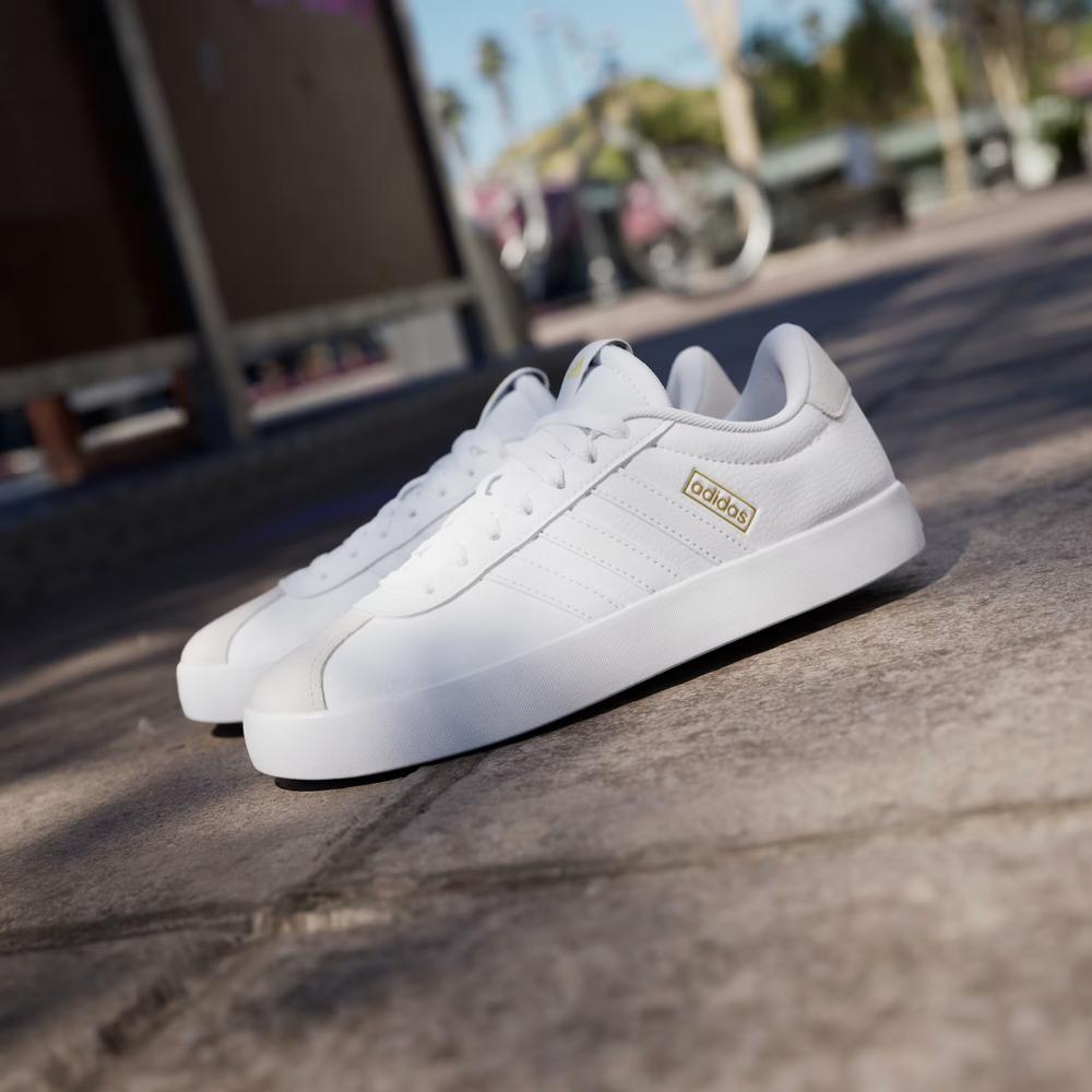 Cipő adidas VL Court 3.0 ID8795 - fehér