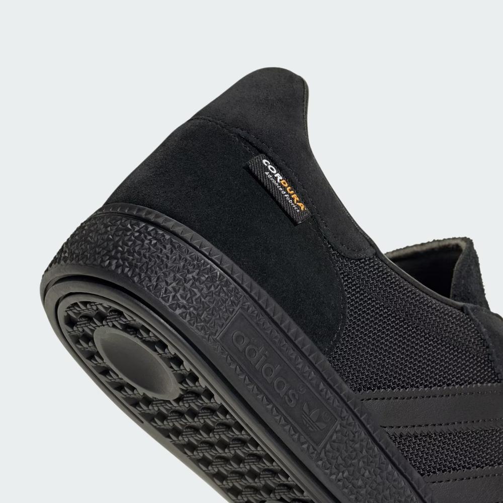 Unisex cipő Originals Handball Spezial KK1148 - fekete