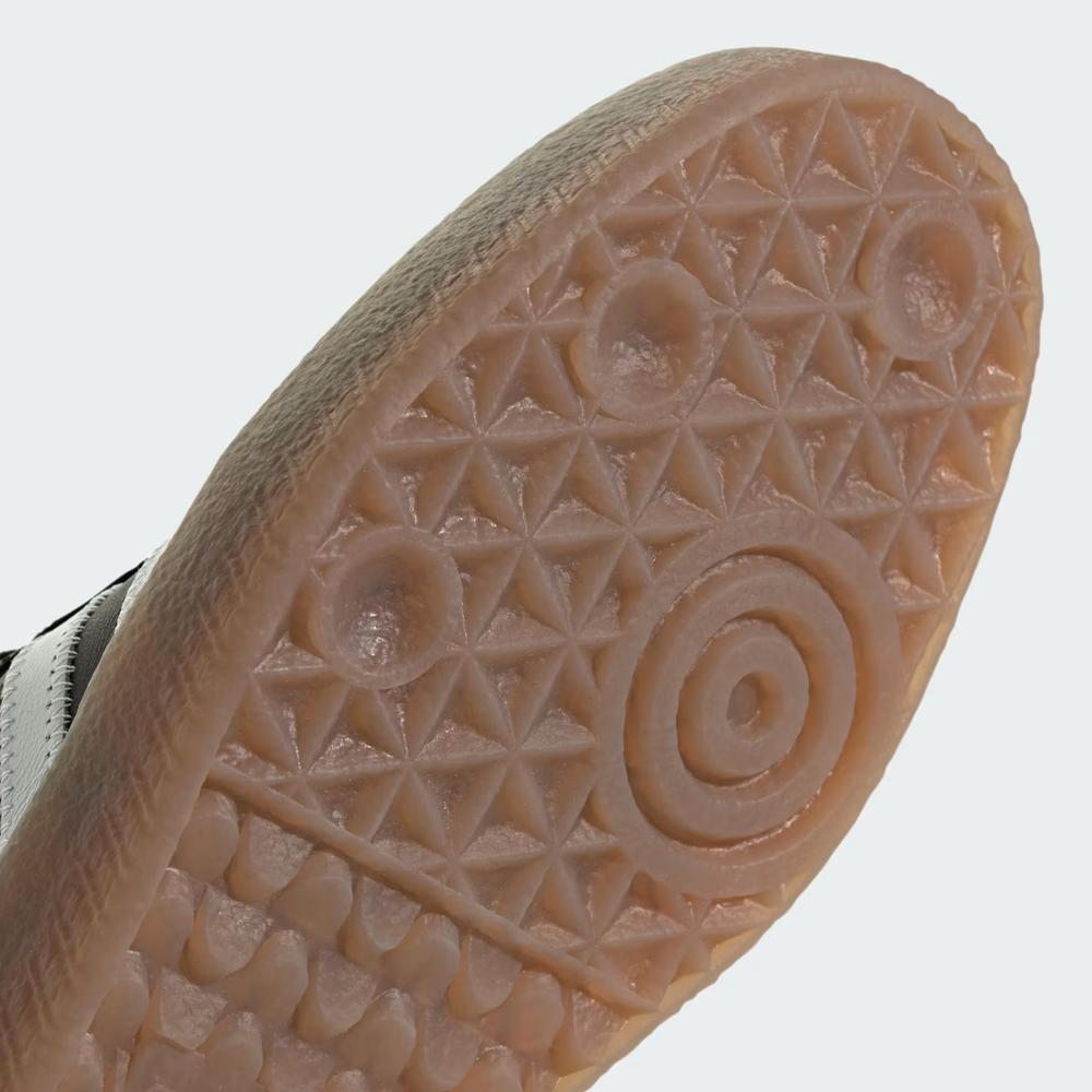 Cipő adidas Originals Sambae JI1350 - fekete