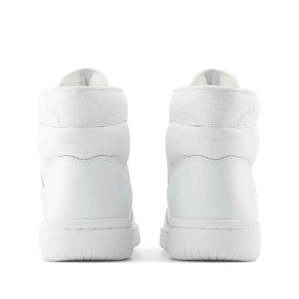 Unisex cipő New Balance BB480COC – fehér