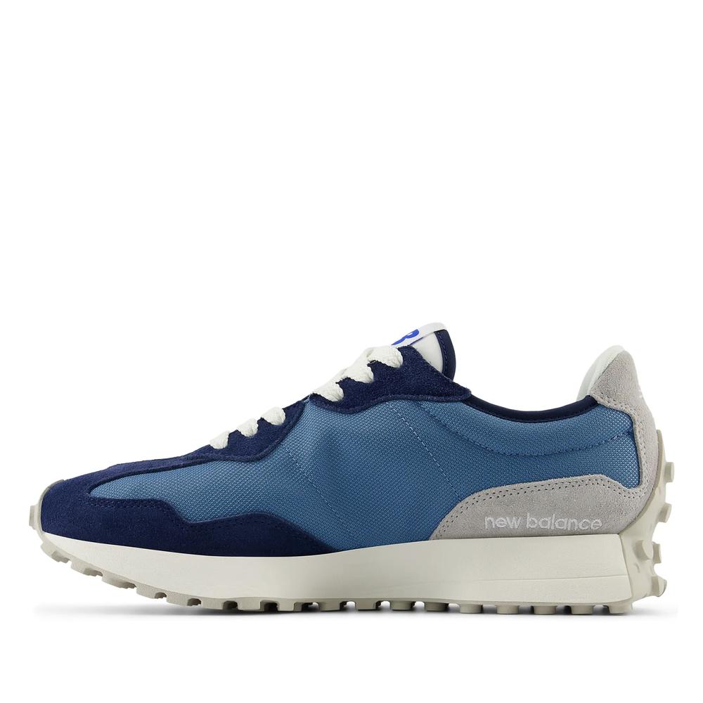 Unisex cipő New Balance U327CJ - sötétkék