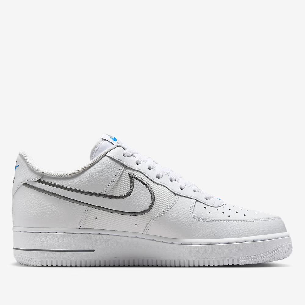 Férfi cipő Nike Air Force 1 '07 Essential IB7677-100 - fehér