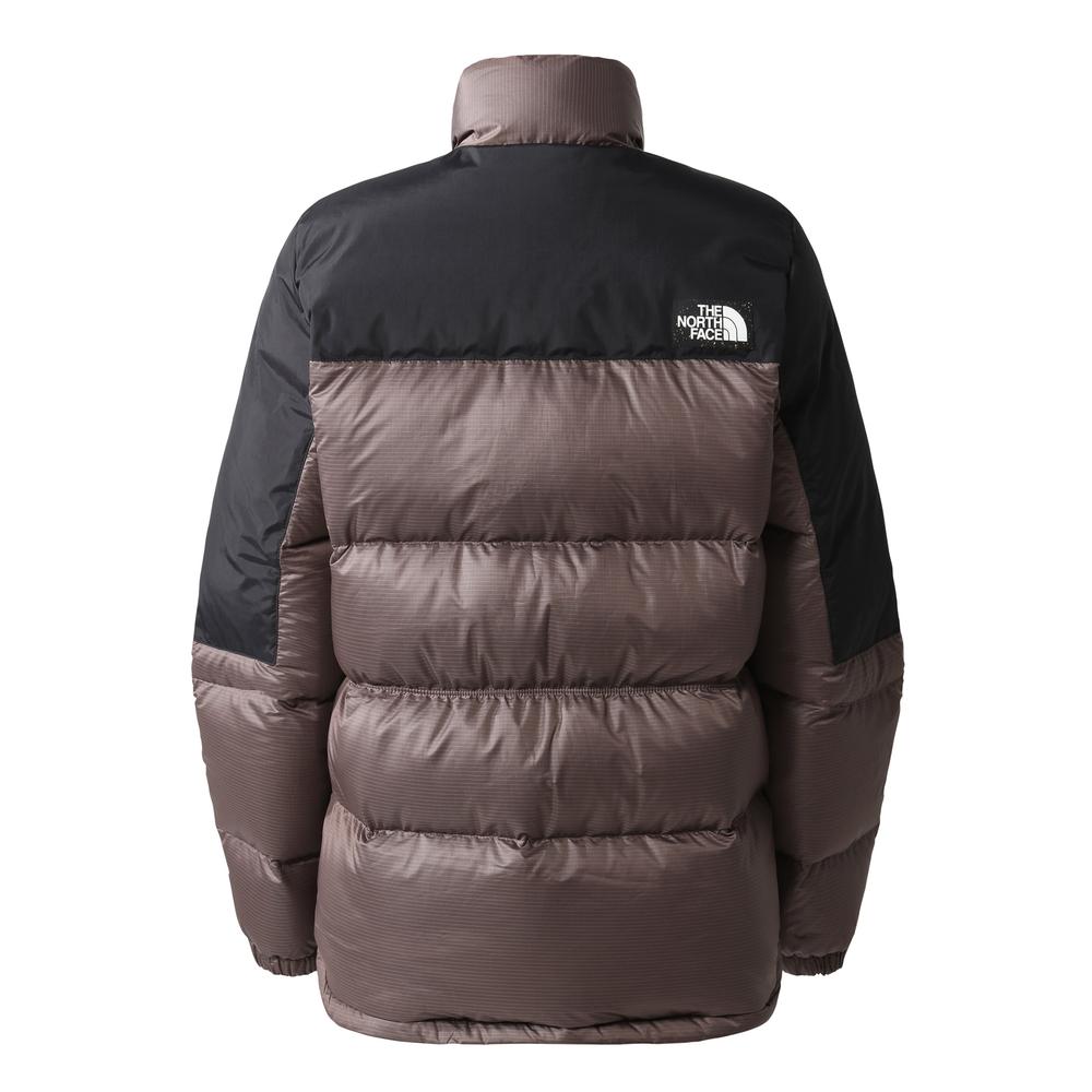 Dzseki The North Face Diablo 0A7ZFT7T41 - fekete