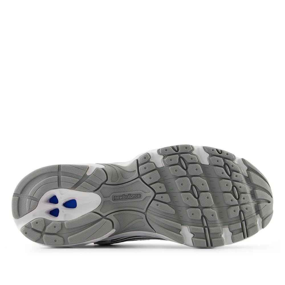 Gyermekcipő New Balance G5306J4 - szürke