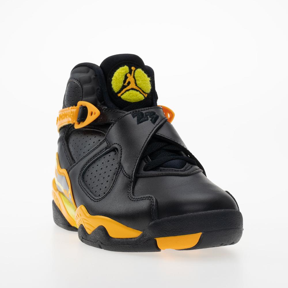 Női cipő Air Jordan 8 Retro WMNS CI1236-007 - fekete