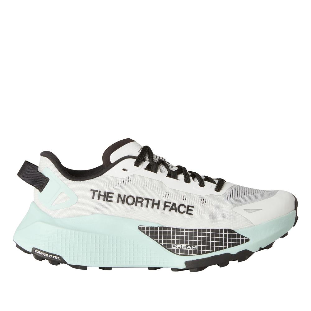 Női cipő The North Face Altamesa 500 V2 0A8DB3L6N1 - fehér