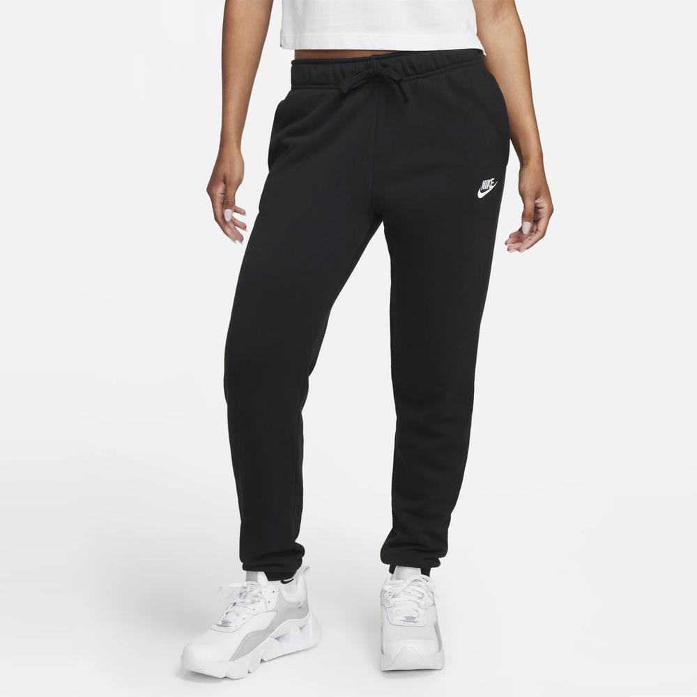 Alsonadrág Nike Sportswear Club Fleece DQ5191-010 - fekete