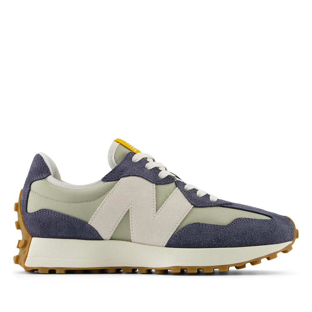 Unisex cipő New Balance U327SD - lila