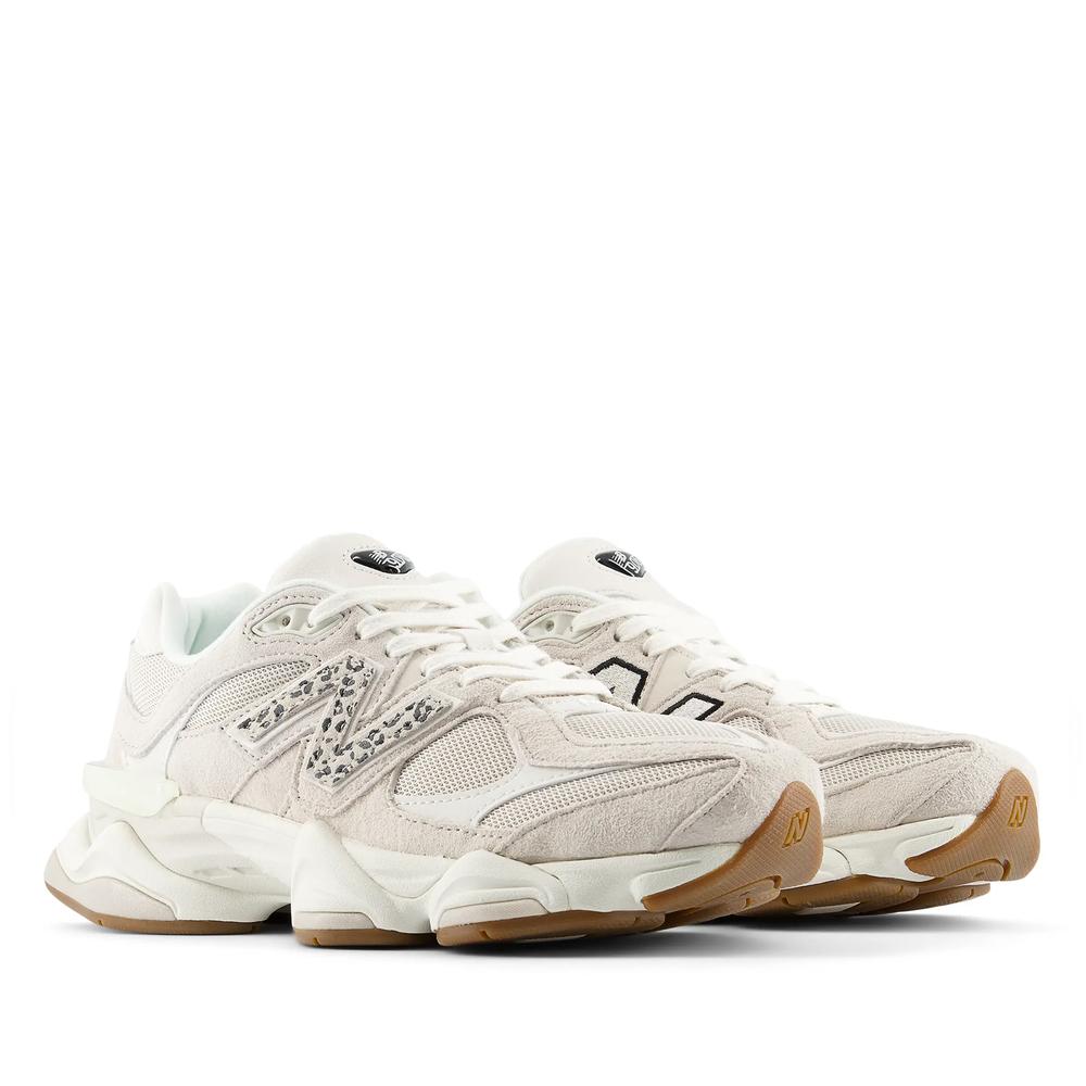 Unisex cipő New Balance U9060ASP - bézs