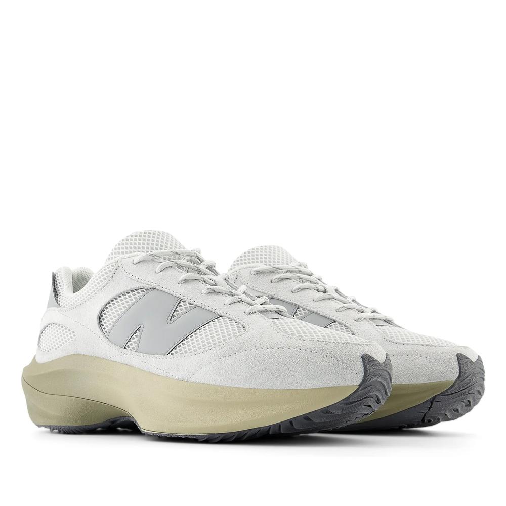 Cipő New Balance WRPD RUNNER UWRPDFRM - fehér