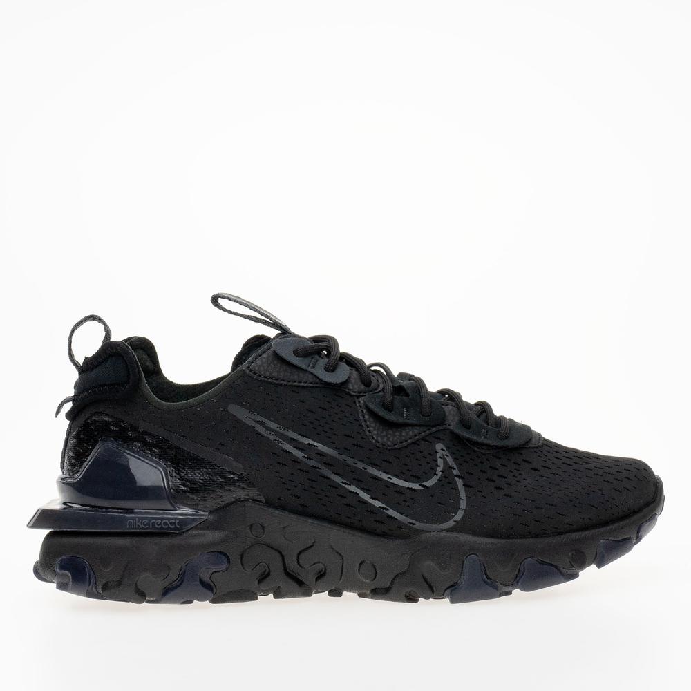 Cipő Nike React Vision CD4373-004 - fekete